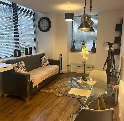 Luxury Chic Apartments