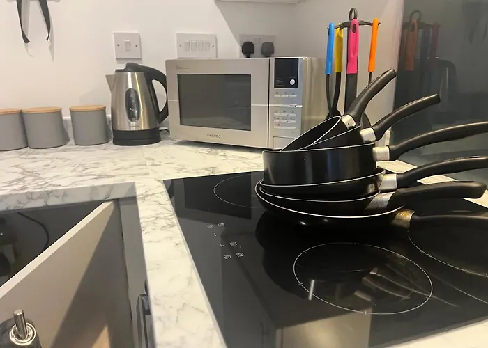 Luxury Chic Apartments