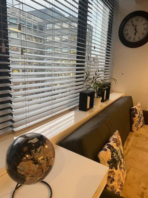 Apartment Luxury Chic