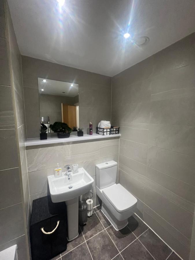 Apartment Luxury Chic *