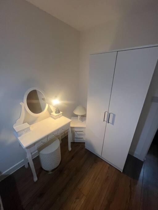 Apartment Luxury Chic Liverpool