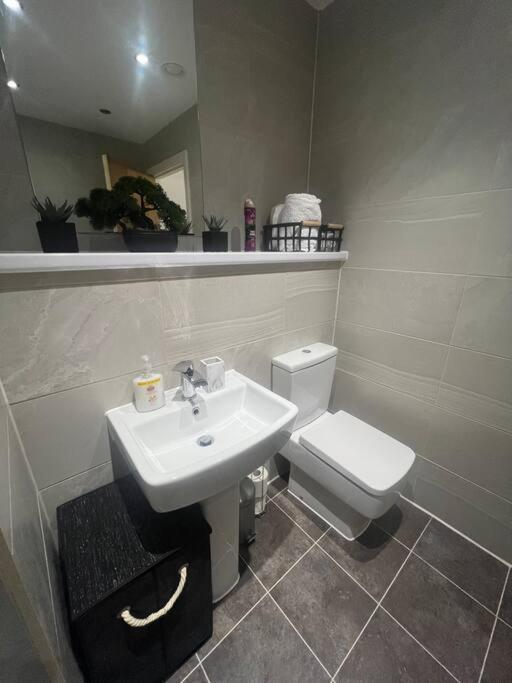 Luxury Chic * Liverpool