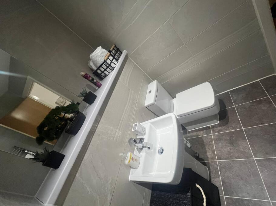 Luxury Chic * Liverpool