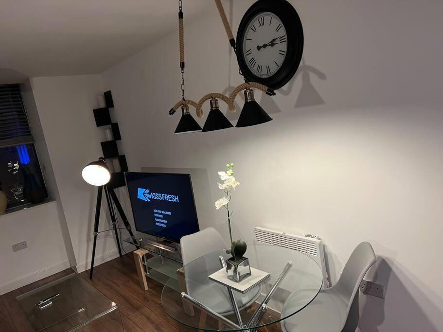 Luxury Chic
