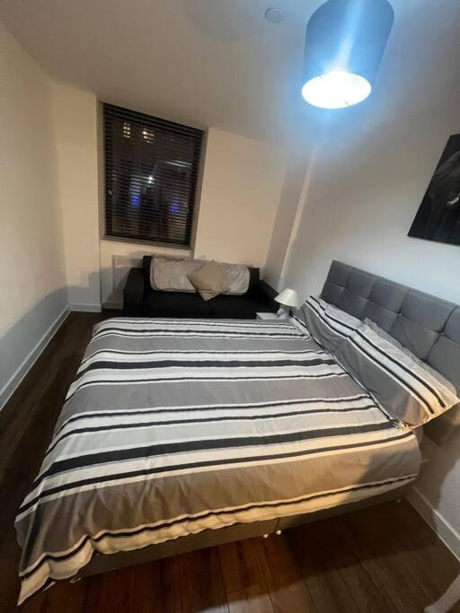 Apartment Luxury Chic *